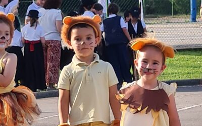 Fiesta de Fin de Curso: cerrar el año con broche de oro